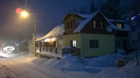 Dnes 5.1.2015  17hod.